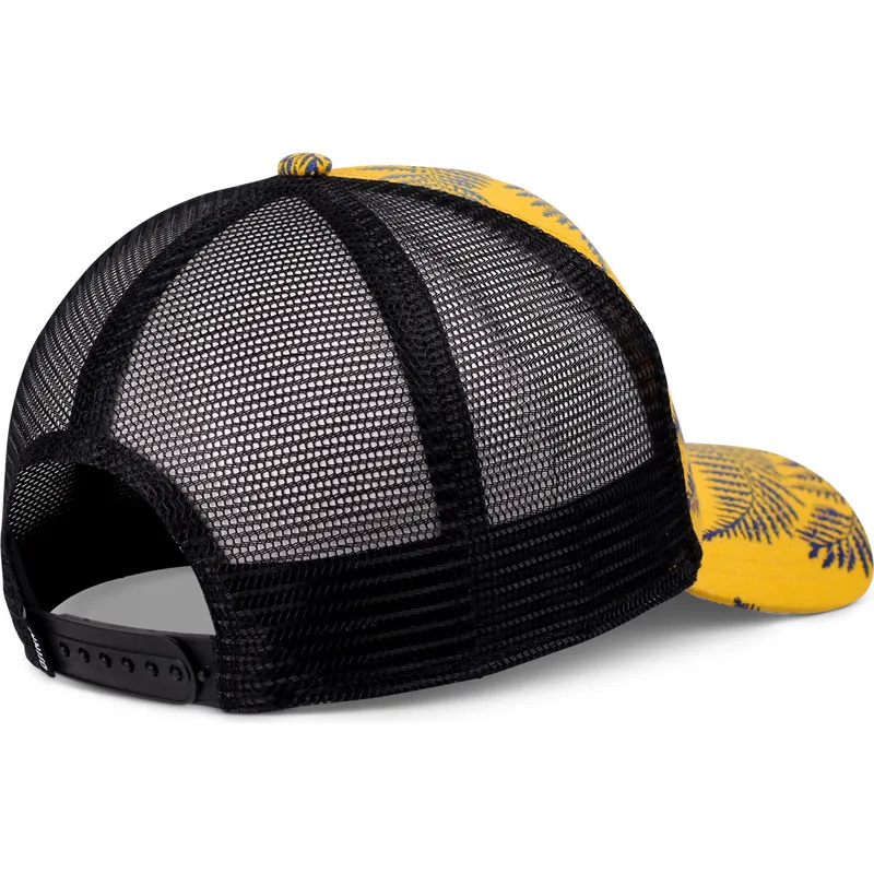 gul-och-svart-truckerkeps-hft-fern-fran-djinns