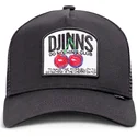 svart-truckerkeps-do-nothing-club-hft-dnc-cherry-fran-djinns
