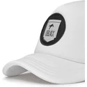 vit-classic-truckerkeps-fran-oblack