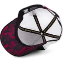 capslab-yasuke-yas2-assassin-s-creed-svart-och-vit-truckerkeps
