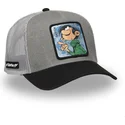 gaston-lagaffe-gas-gra-truckerkeps-fran-capslab