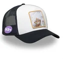 vit-och-svart-trucker-keps-monkey-d-luffy-op5-gea-one-piece-fran-capslab