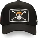 svart-truckerkeps-straw-hat-pirates-op5-fla-one-piece-fran-capslab