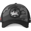 truckerkeps-gra-daffy-anka-loo11-daf-looney-tunes-fran-capslab