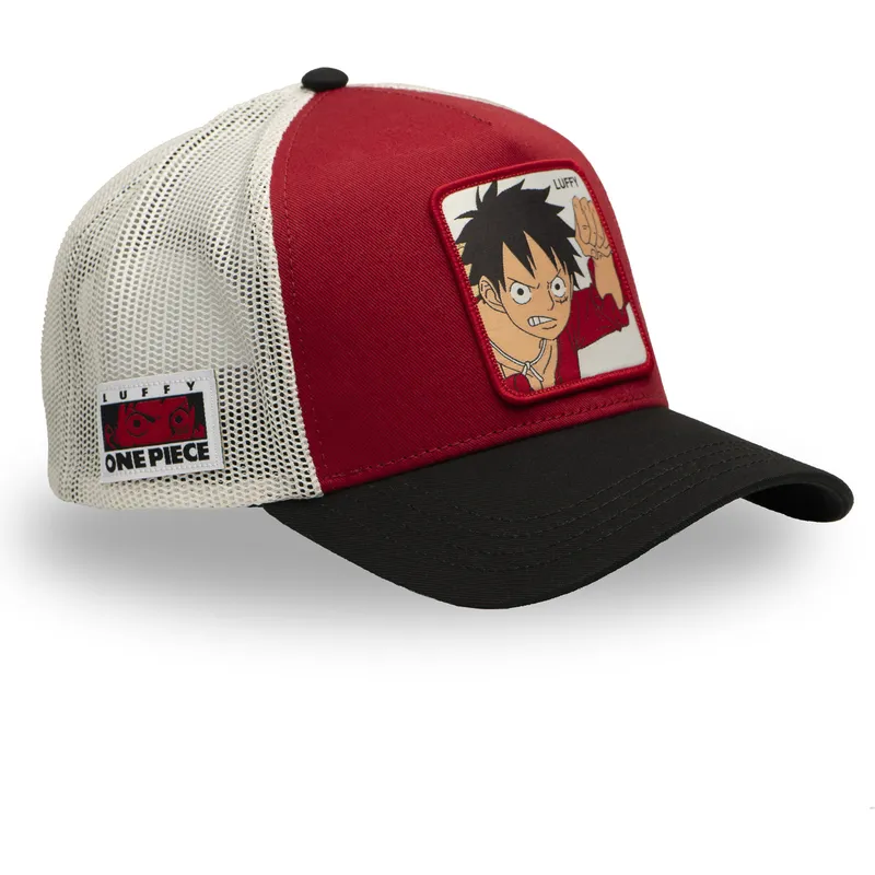 rod-vit-och-svart-trucker-keps-monkey-d-luffy-op5-red-one-piece-fran-capslab
