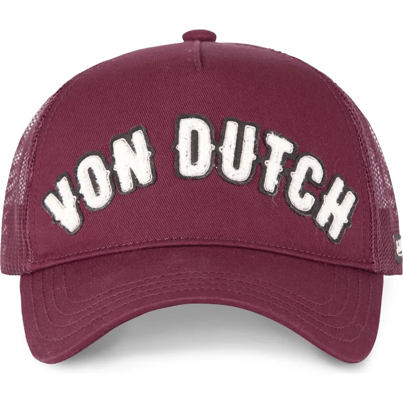 vinrod-trucker-keps-buckl-b-fran-von-dutch