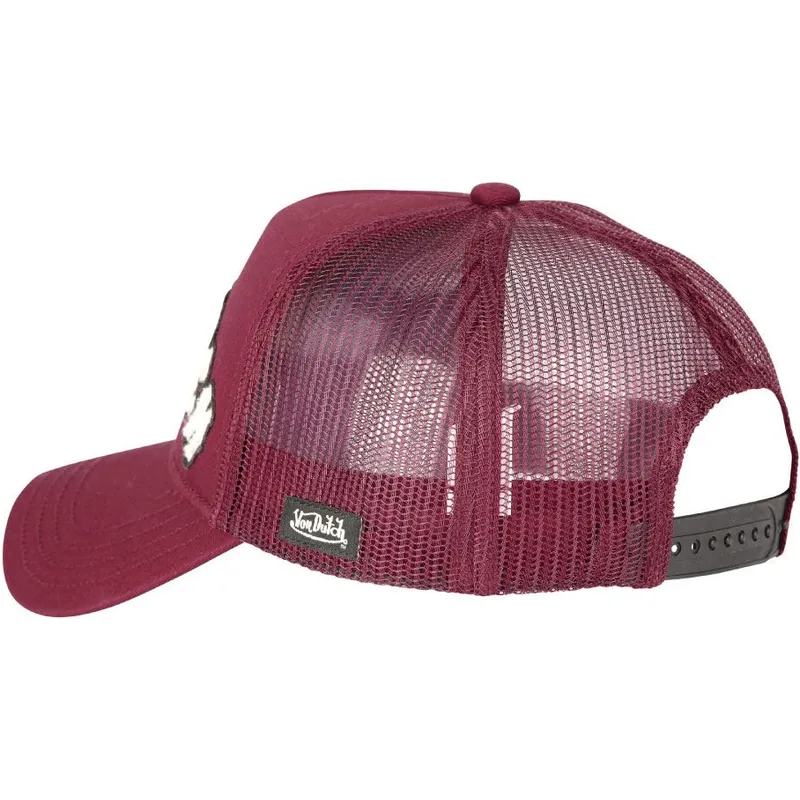 vinrod-trucker-keps-buckl-b-fran-von-dutch