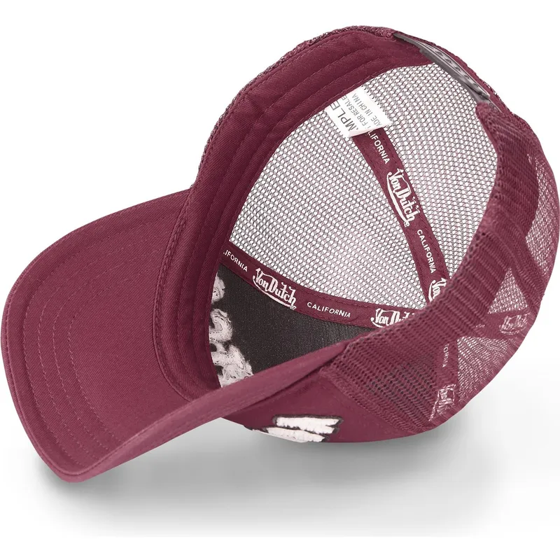vinrod-trucker-keps-buckl-b-fran-von-dutch