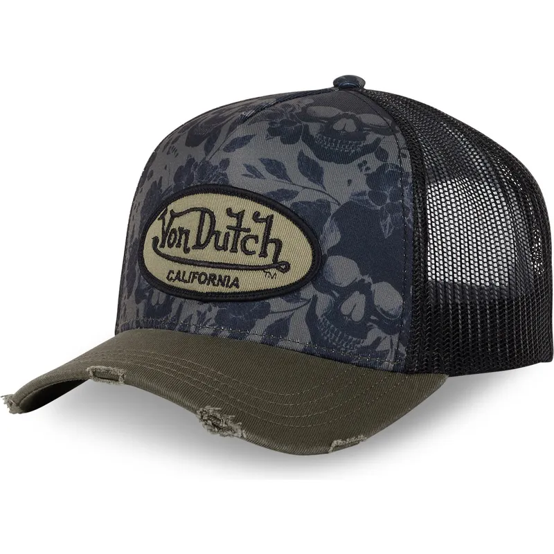 truckerkeps-bla-print01-fran-von-dutch
