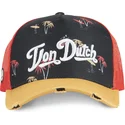 von-dutch-flerfargad-truckerkeps-print05