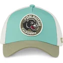 von-dutch-wild04-bla-och-gron-truckerkeps