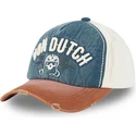 bojd-flerfargad-snapback-keps-xavier02-fran-von-dutch