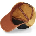 snapbackkeps-med-bojd-skarm-i-flerfarg-xavier03-fran-von-dutch