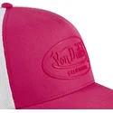 truckerkeps-rosa-och-vit-fluo01-fran-von-dutch