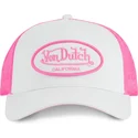 vit-och-rosa-trucker-keps-fluo01-ct-fran-von-dutch