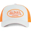 von-dutch-vit-och-orange-truckerkeps-fluo04-ct