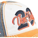 justerbar-flerfargad-bojd-keps-retro04-fran-von-dutch