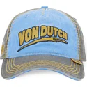 justerbar-bla-och-gra-kurvad-keps-retro05-fran-von-dutch