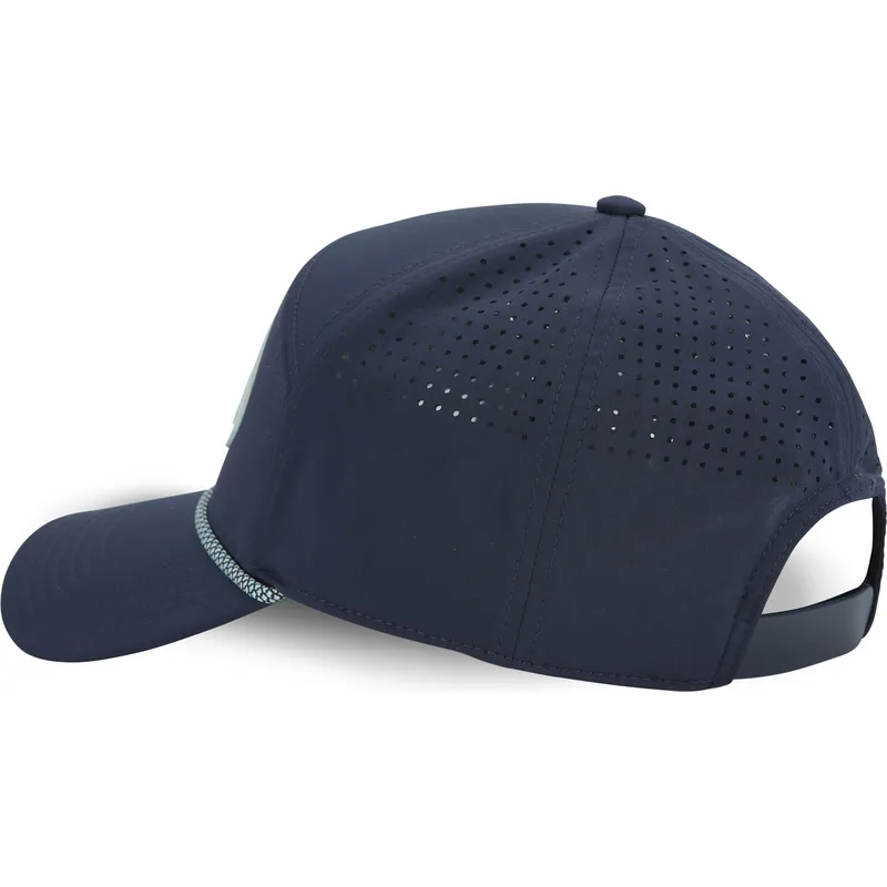 justerbar-morkbla-bojd-keps-cord01-fran-von-dutch