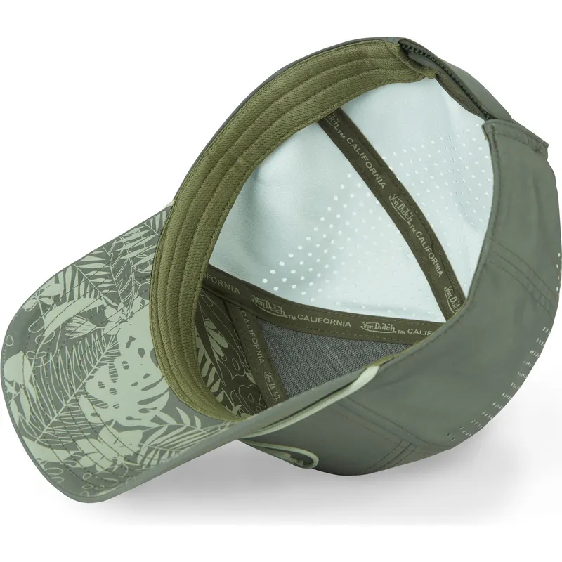 gron-bojd-justerbar-keps-cord02-fran-von-dutch