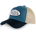 von-dutch-bla-truckerkeps-terry05