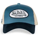 truckerkeps-bla-terry05-fran-von-dutch