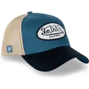 von-dutch-bla-truckerkeps-terry05