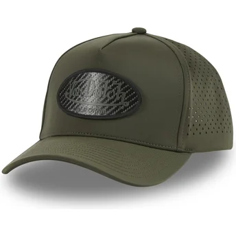 Von Dutch grön truckerkeps SPORT02