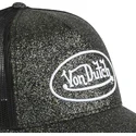 von-dutch-glib-svart-truckerkeps