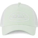 von-dutch-shig-gron-truckerkeps