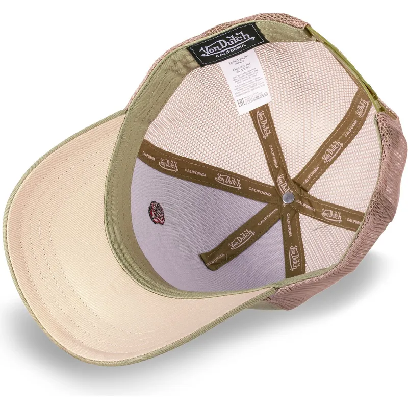 gron-trucker-keps-lorg-fran-von-dutch