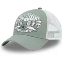 von-dutch-skuf-gron-truckerkeps