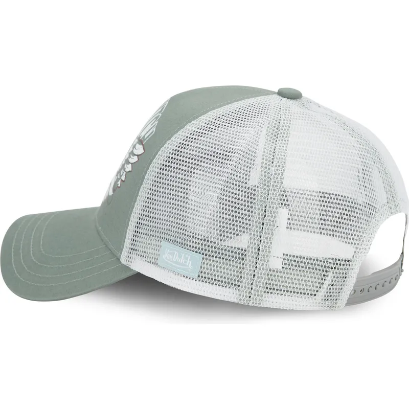 gron-trucker-keps-skuf-fran-von-dutch