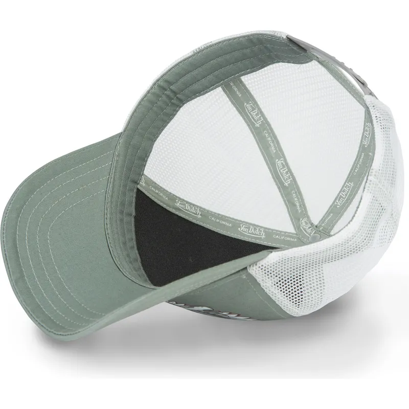 gron-trucker-keps-skuf-fran-von-dutch