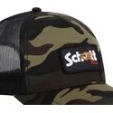 von-dutch-x-schott-nyc-army-kamouflage-truckerkeps