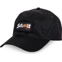 justerbar-svart-bojd-keps-jet-nr-fran-von-dutch-x-schott-nyc