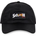 justerbar-svart-bojd-keps-jet-nr-fran-von-dutch-x-schott-nyc