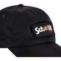 justerbar-svart-bojd-keps-jet-nr-fran-von-dutch-x-schott-nyc