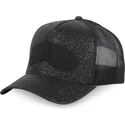 svart-truckerkeps-med-glitter-fran-von-dutch-x-schott-nyc