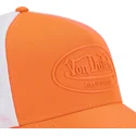 gorra-trucker-naranja-y-blanca-fluo04-de-von-dutch