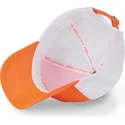von-dutch-fluo04-orange-och-vit-truckerkeps