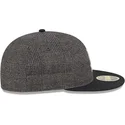 los-angeles-dodgers-mlb-new-era-59fifty-day-retro-crown-svart-justerbar-flat-keps