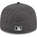 los-angeles-dodgers-mlb-new-era-59fifty-day-retro-crown-svart-justerbar-flat-keps