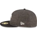 new-era-new-york-yankees-mlb-59fifty-day-retro-crown-svart-justerbar-platt-keps