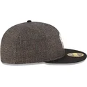 new-era-new-york-yankees-mlb-59fifty-day-retro-crown-svart-justerbar-platt-keps
