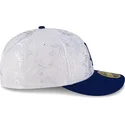 los-angeles-dodgers-mlb-new-era-59fifty-day-low-profile-vit-och-bla-justerbar-keps