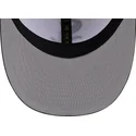 chicago-white-sox-mlb-new-era-59fifty-day-low-profile-vit-och-svart-justerbar-platt-keps