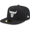 chicago-bulls-nba-59fifty-day-a-frame-svart-justerbar-flat-keps-fran-new-era