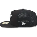 svart-platt-keps-justerad-59fifty-day-a-frame-fran-chicago-bulls-nba-av-new-era