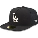 los-angeles-dodgers-mlb-new-era-59fifty-day-a-frame-svart-justerbar-flat-keps